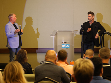 Speaking Opportunities