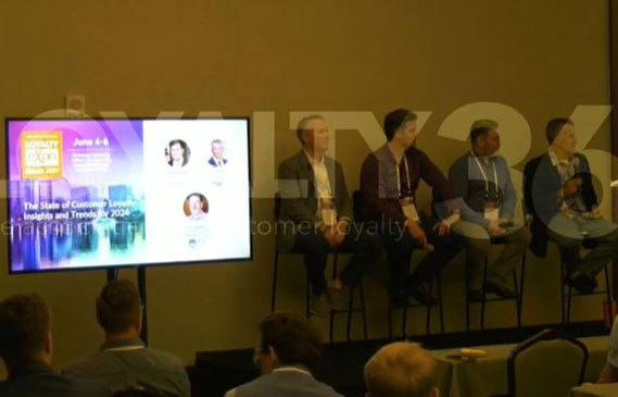 The State of Customer Loyalty